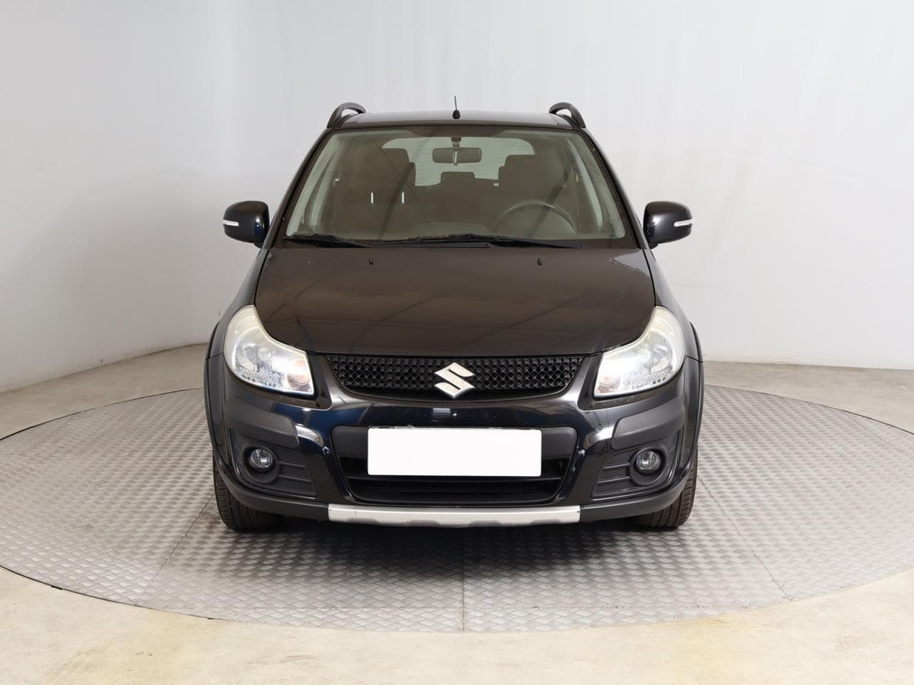 2012 Suzuki SX4 - 2