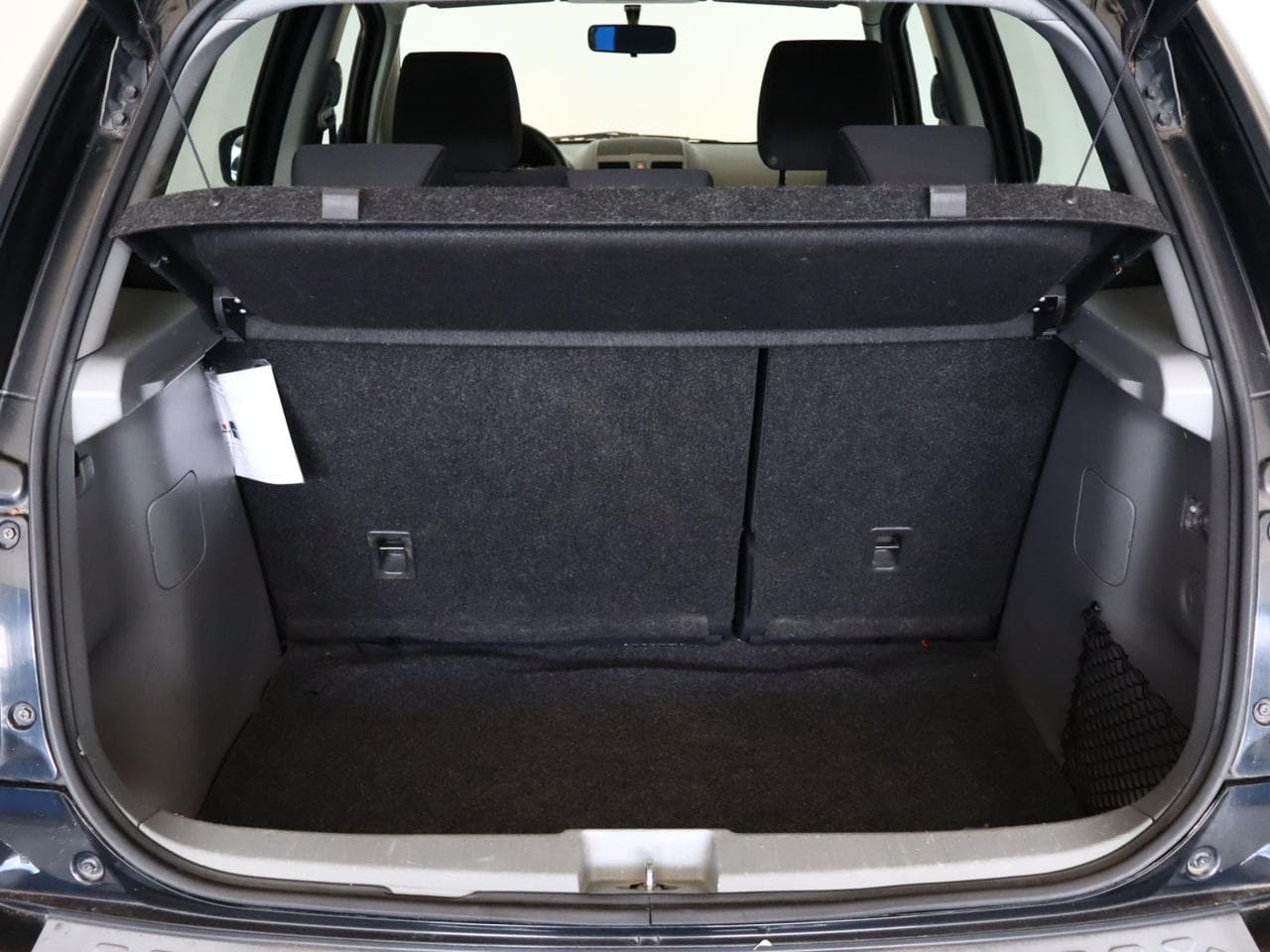2012 Suzuki SX4 - 34