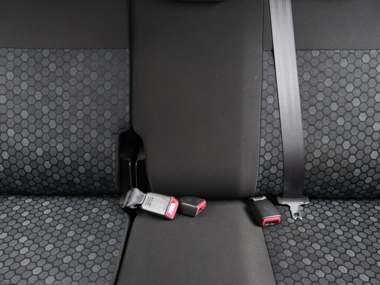 2012 Suzuki SX4 - 45