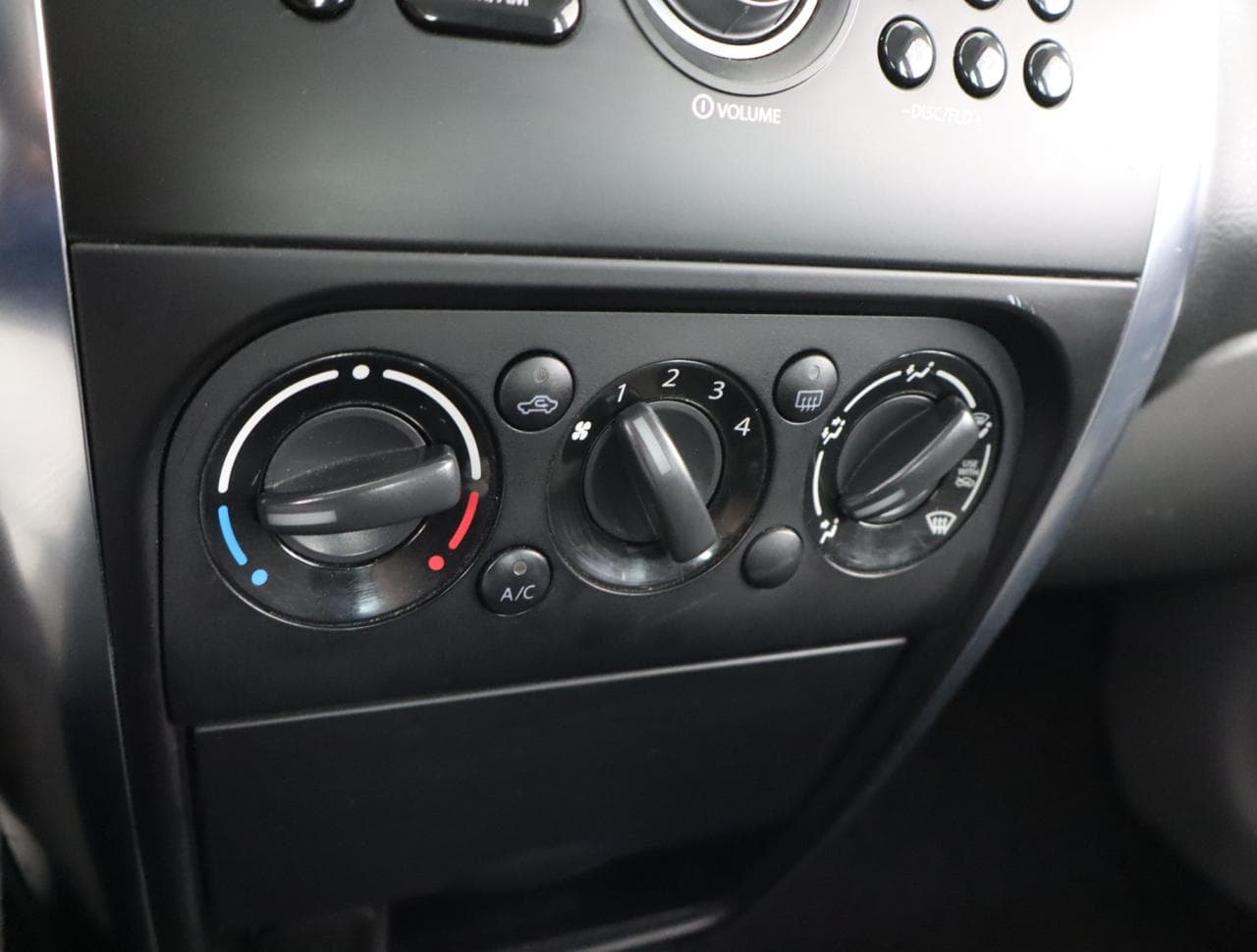 2012 Suzuki SX4 - 19