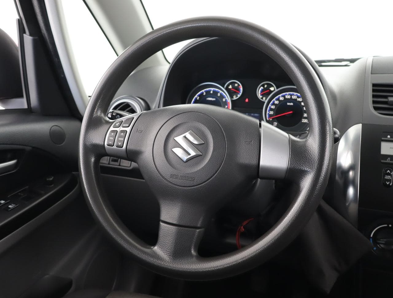 2012 Suzuki SX4 - 16