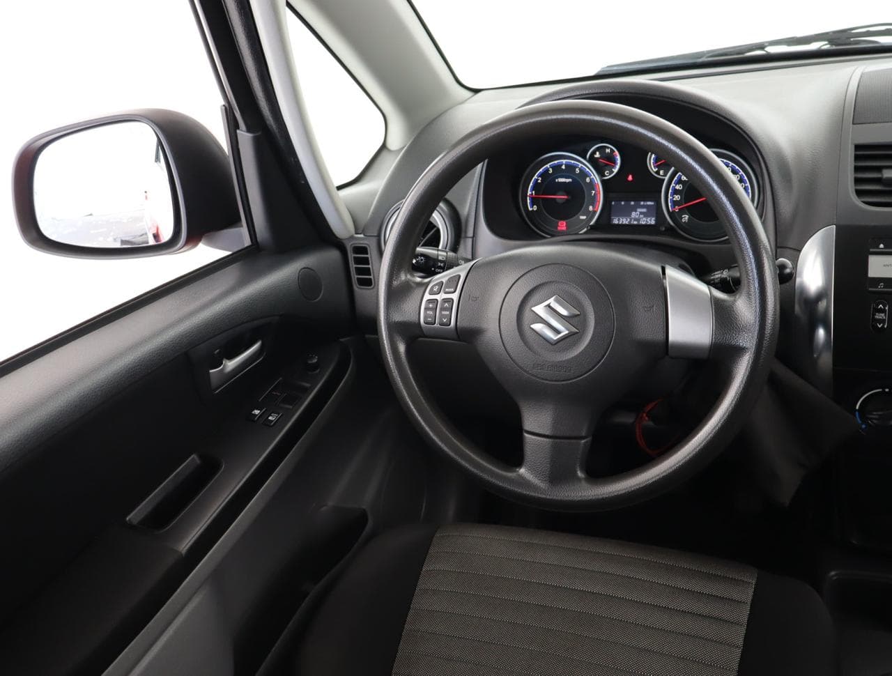 2012 Suzuki SX4 - 7