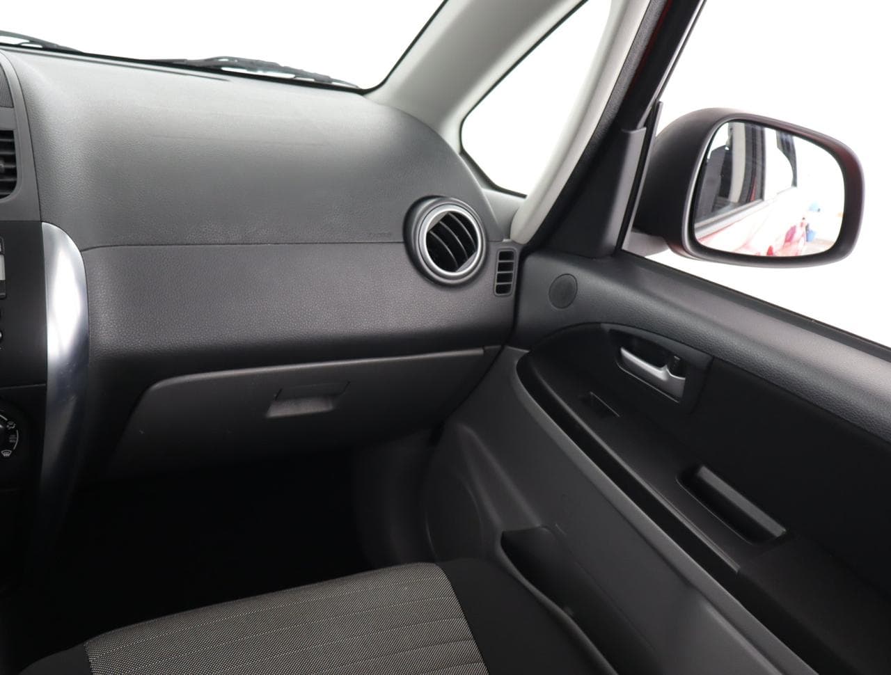 2012 Suzuki SX4 - 9