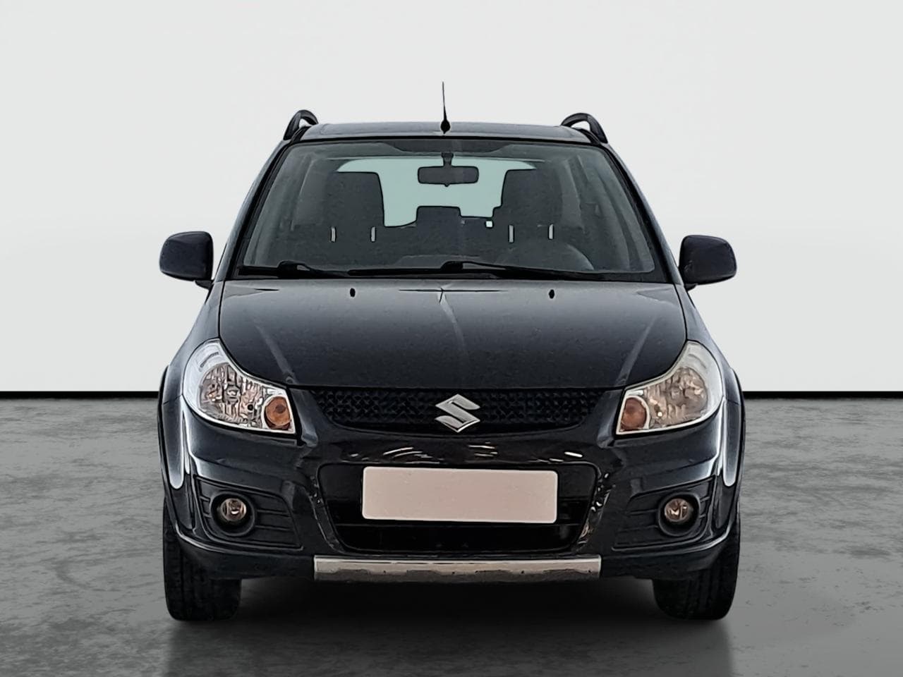 2011 Suzuki SX4 - 2
