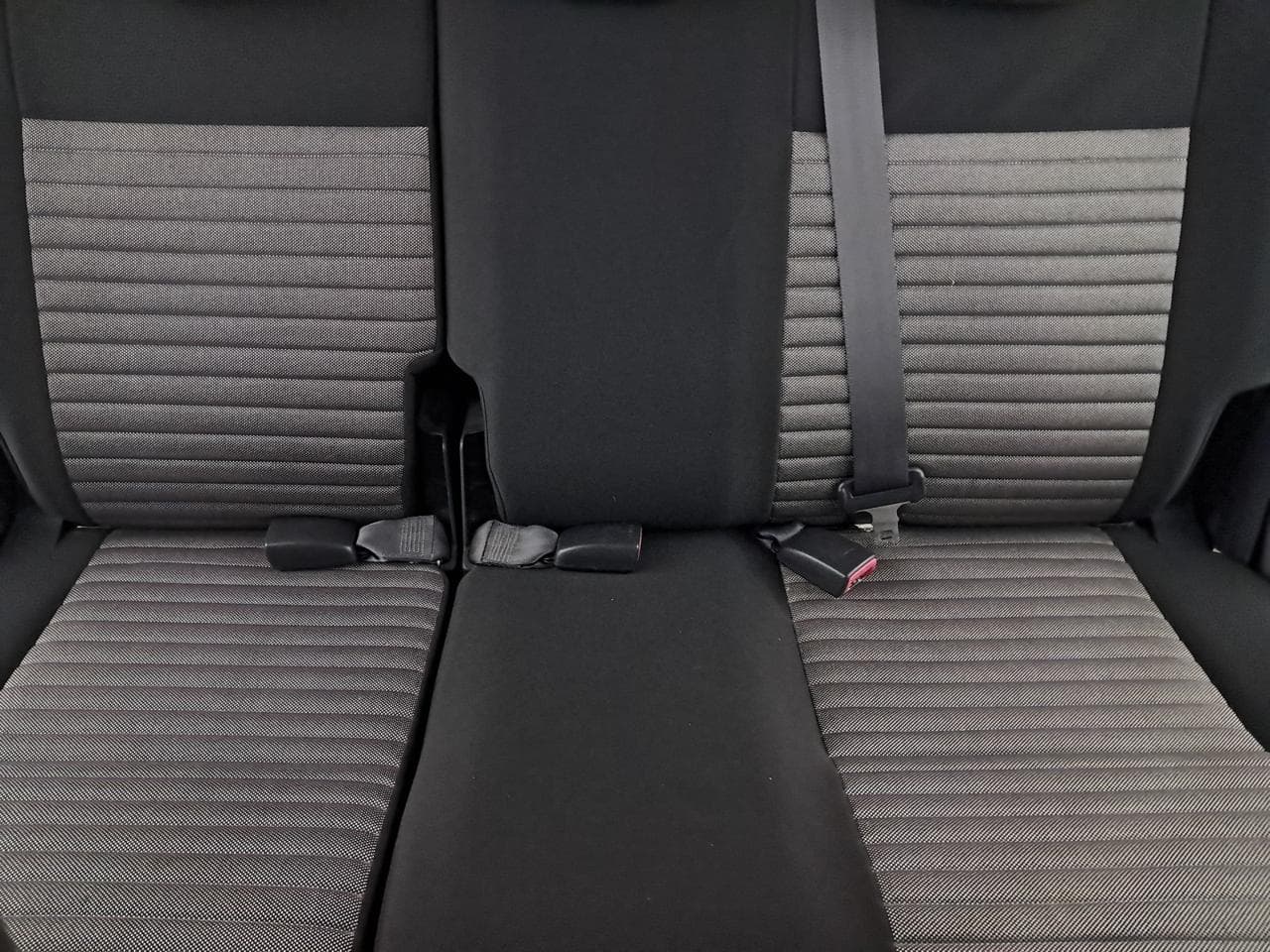 2011 Suzuki SX4 - 14