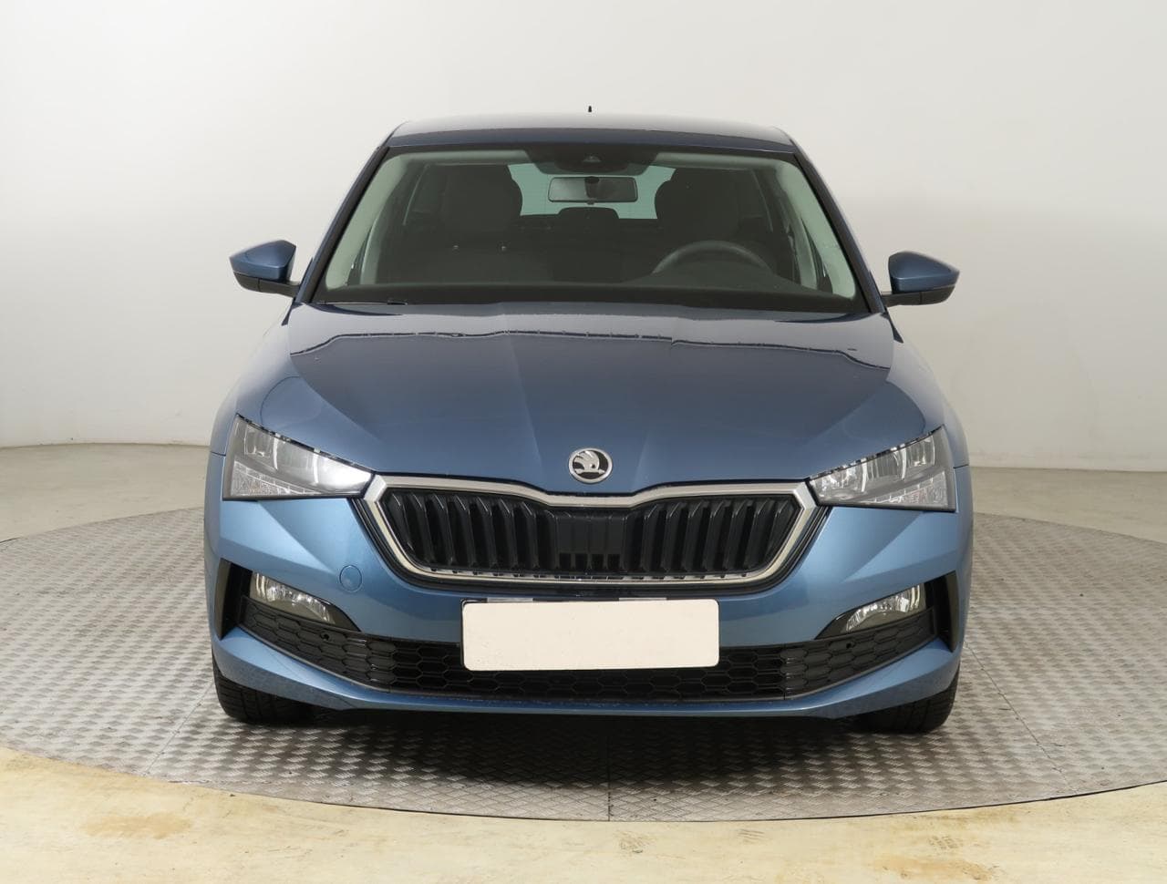 2021 Škoda SCALA - 2