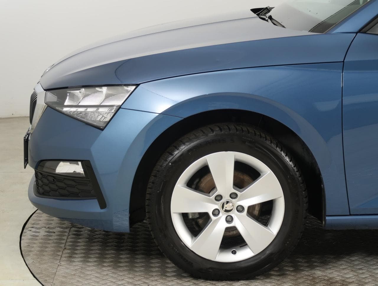 2021 Škoda SCALA - 20