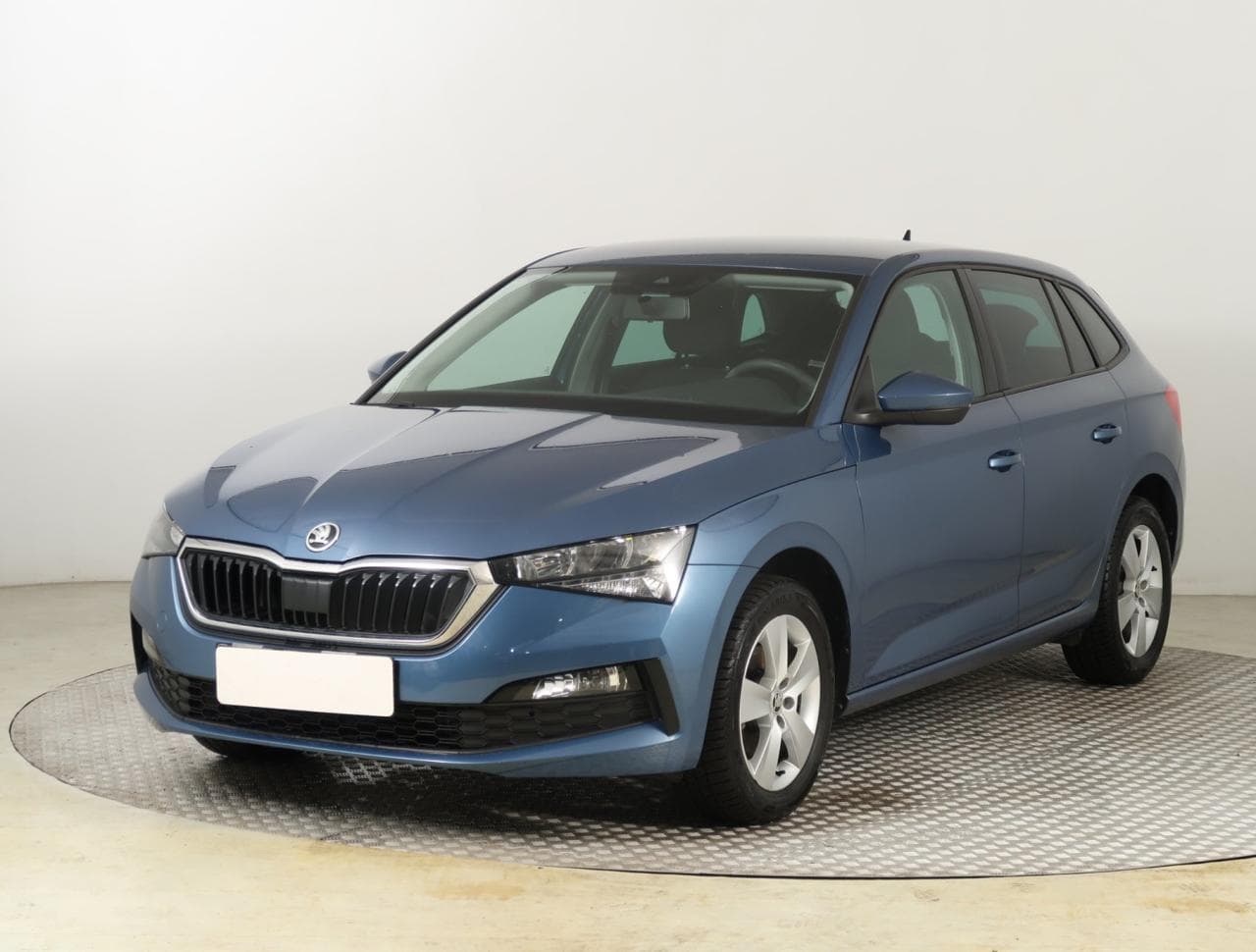 2021 Škoda SCALA - 3