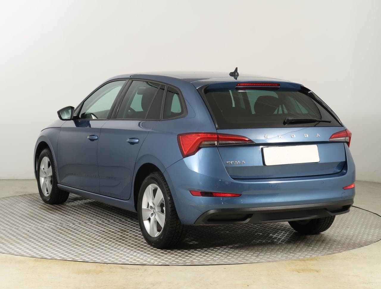 2021 Škoda SCALA - 5