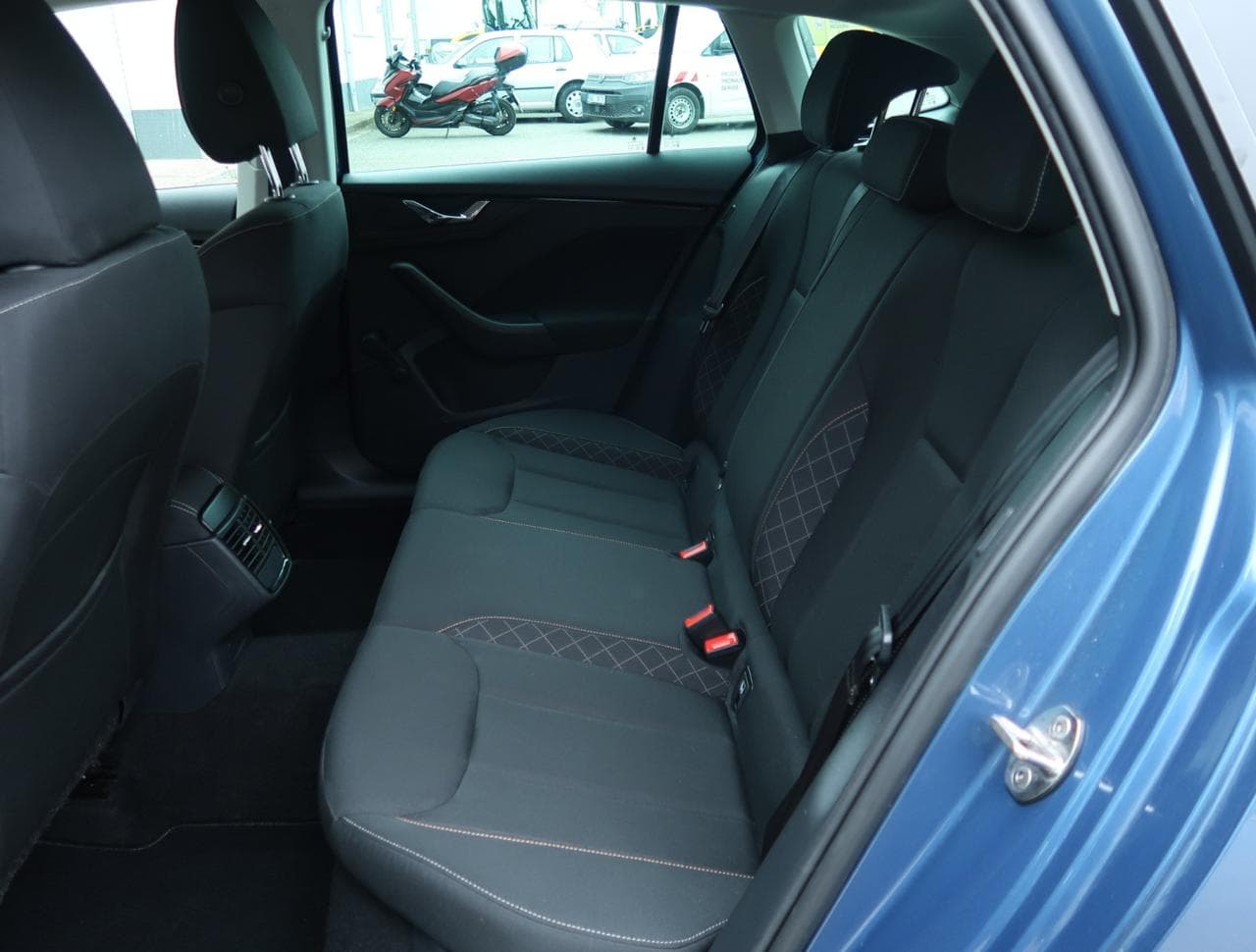 2021 Škoda SCALA - 15
