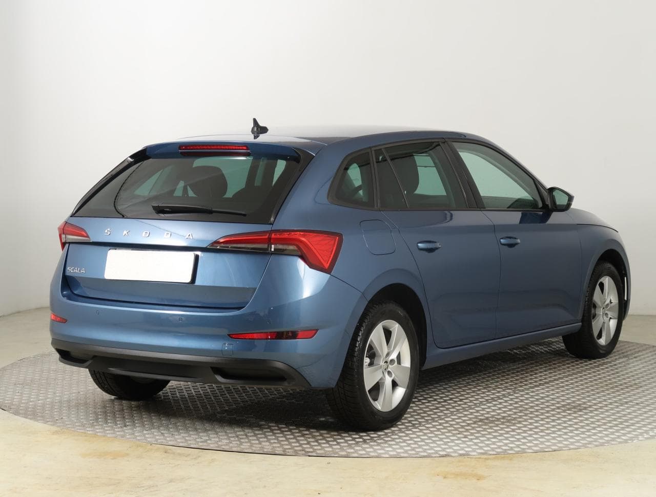2021 Škoda SCALA - 7