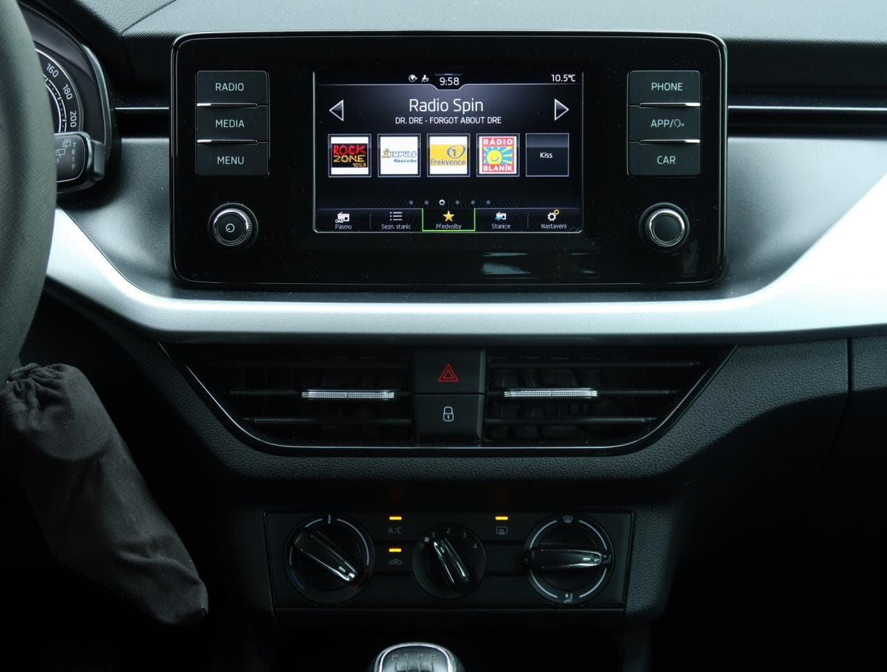 2021 Škoda SCALA - 18
