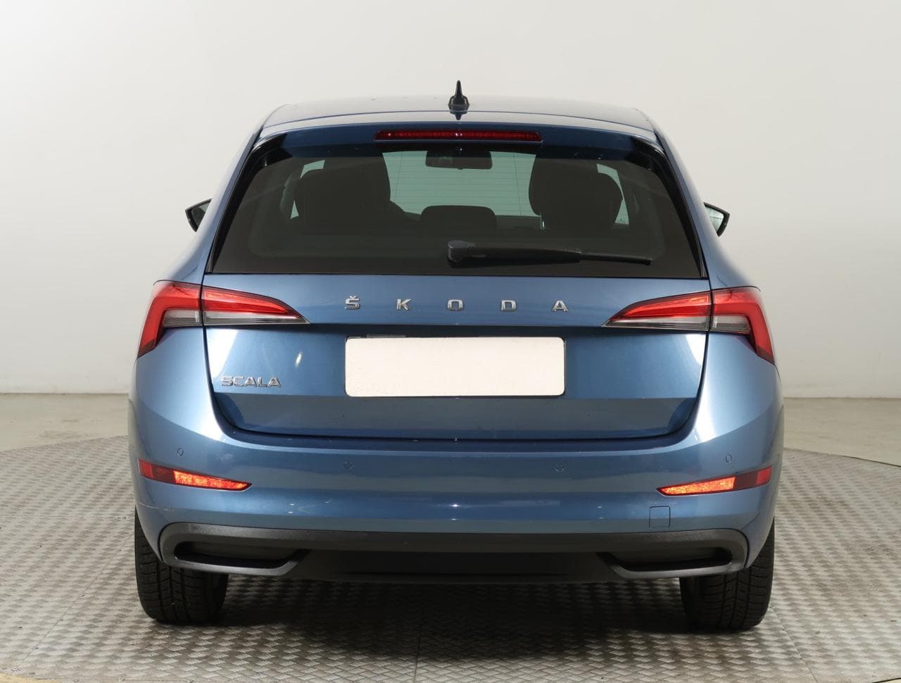 2021 Škoda SCALA - 6