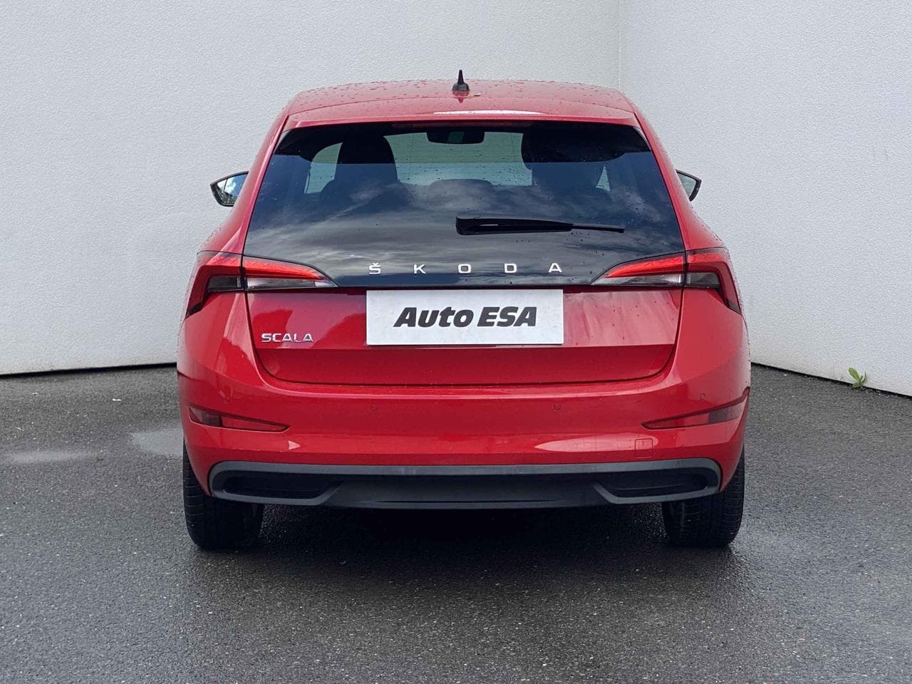 2023 Škoda SCALA - 5