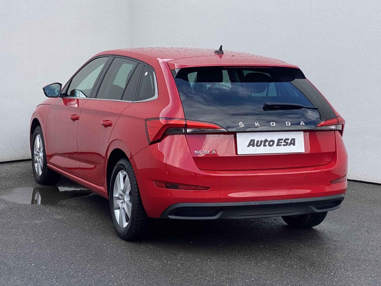 2023 Škoda SCALA - 7
