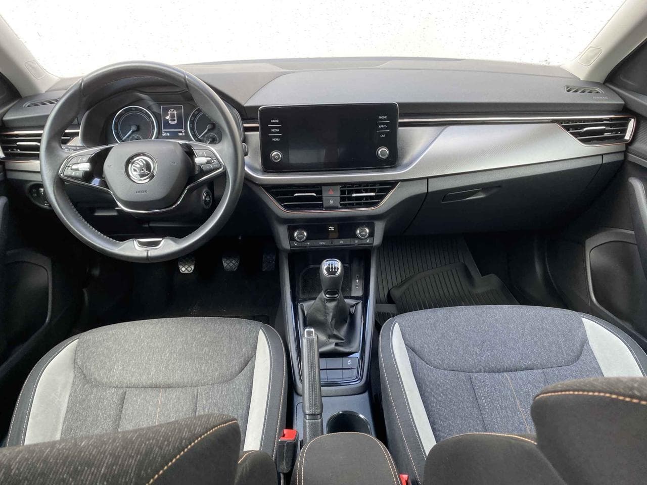 2023 Škoda SCALA - 10