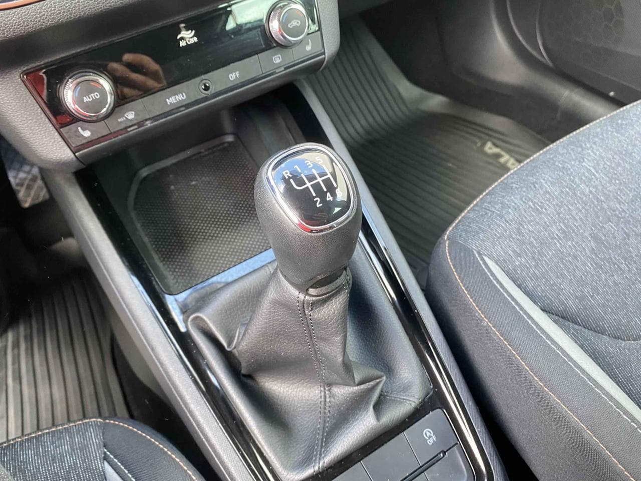 2023 Škoda SCALA - 26