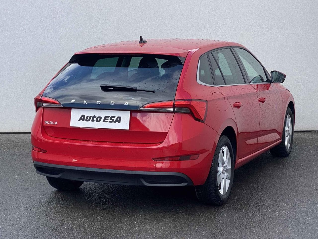 2023 Škoda SCALA - 4