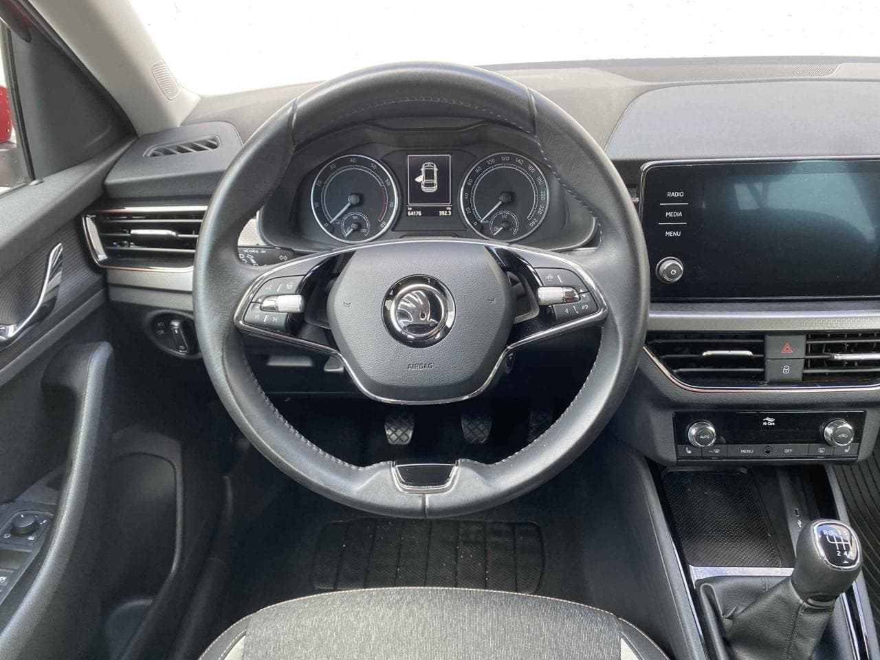 2023 Škoda SCALA - 16