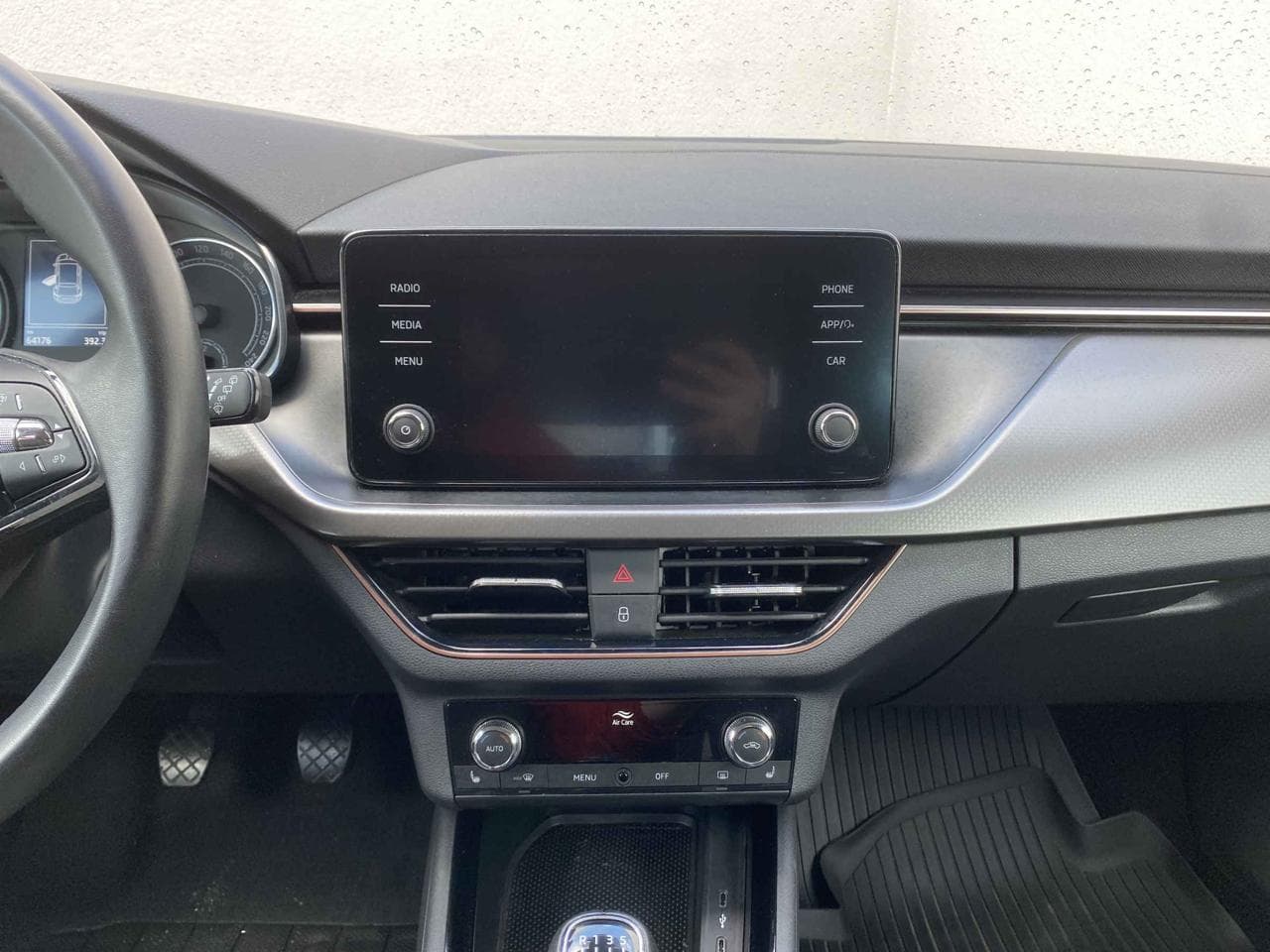 2023 Škoda SCALA - 18