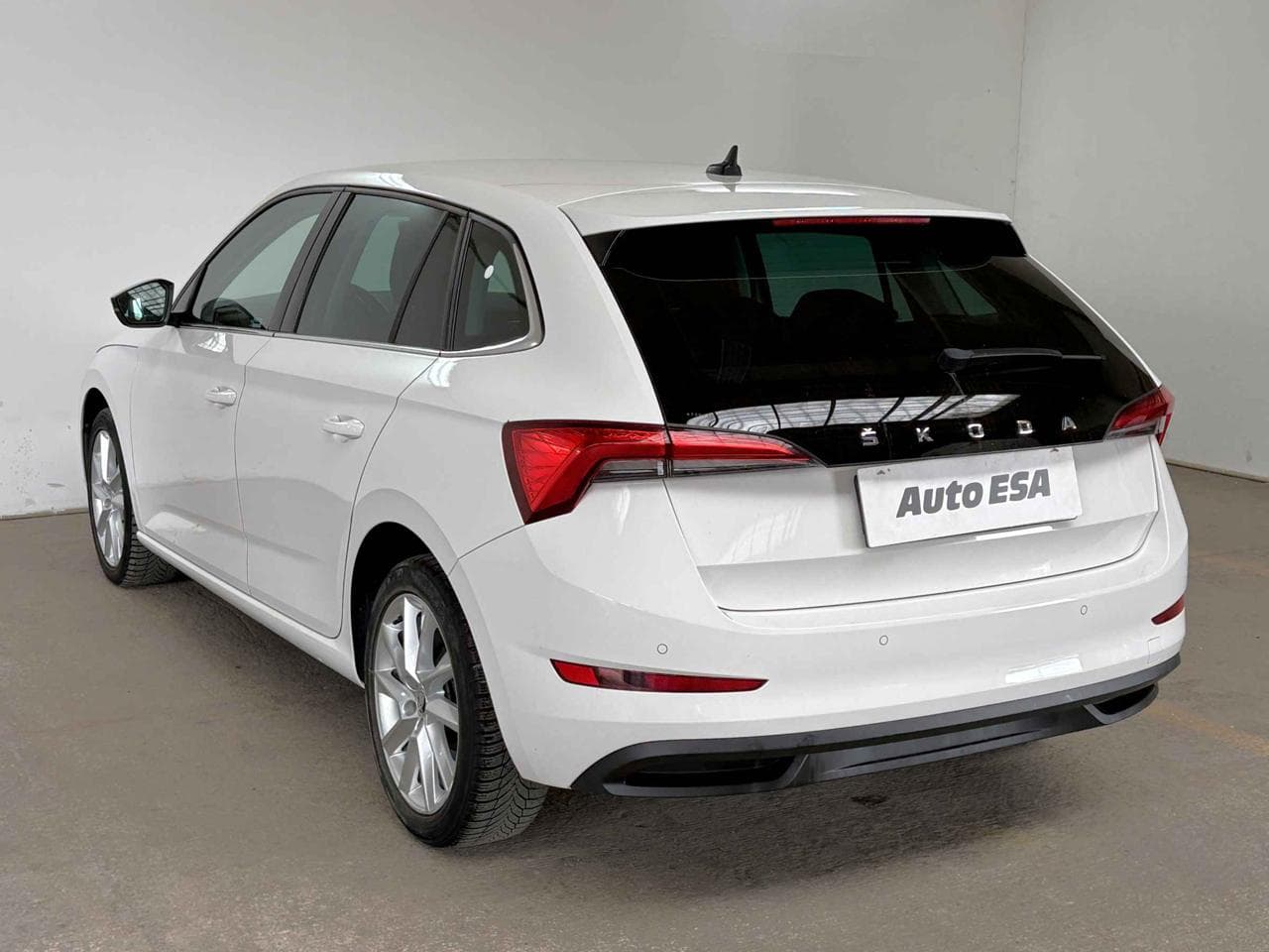 2020 Škoda SCALA - 6