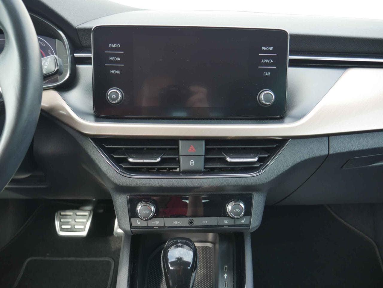 2020 Škoda SCALA - 14