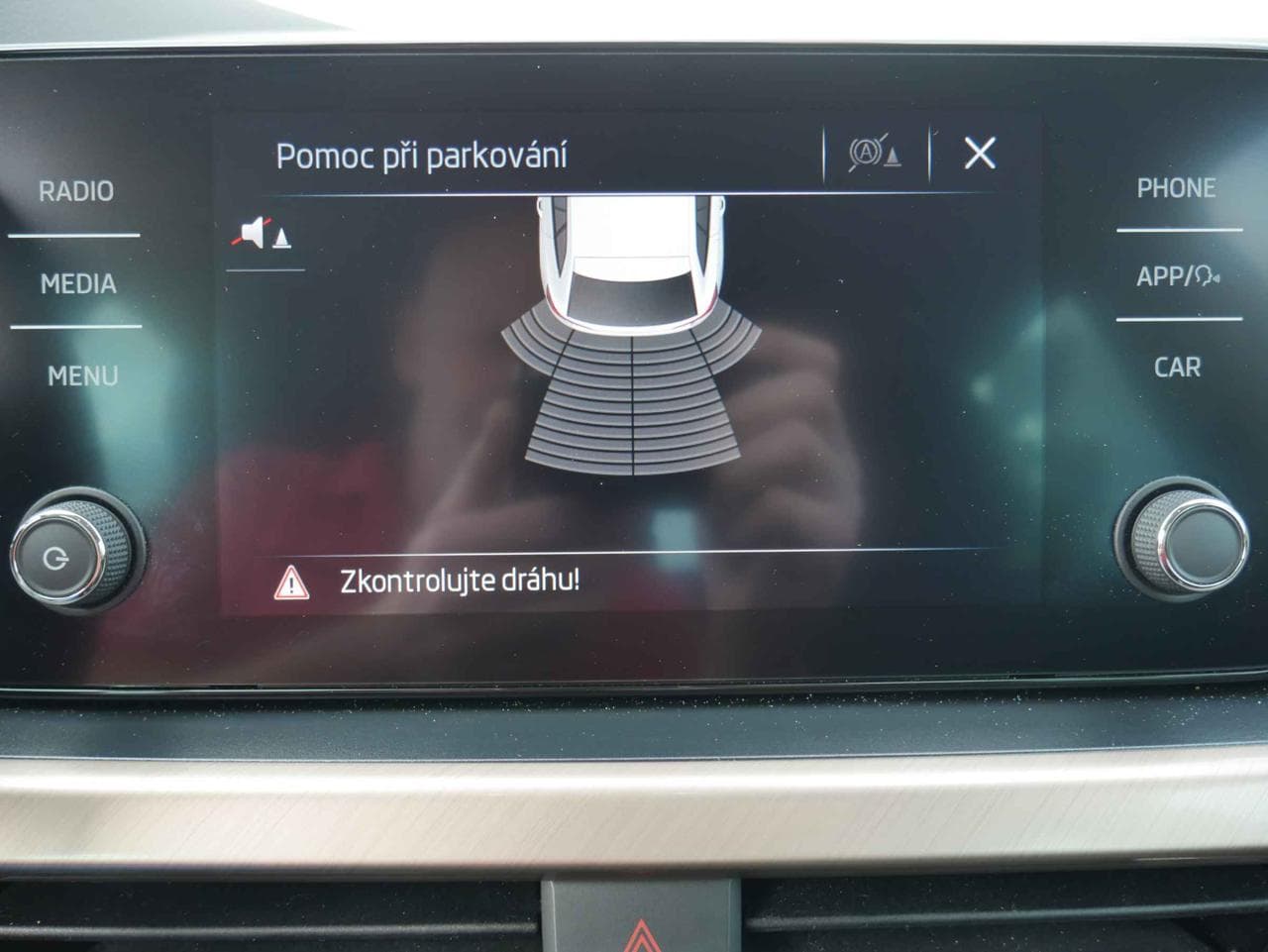 2020 Škoda SCALA - 25