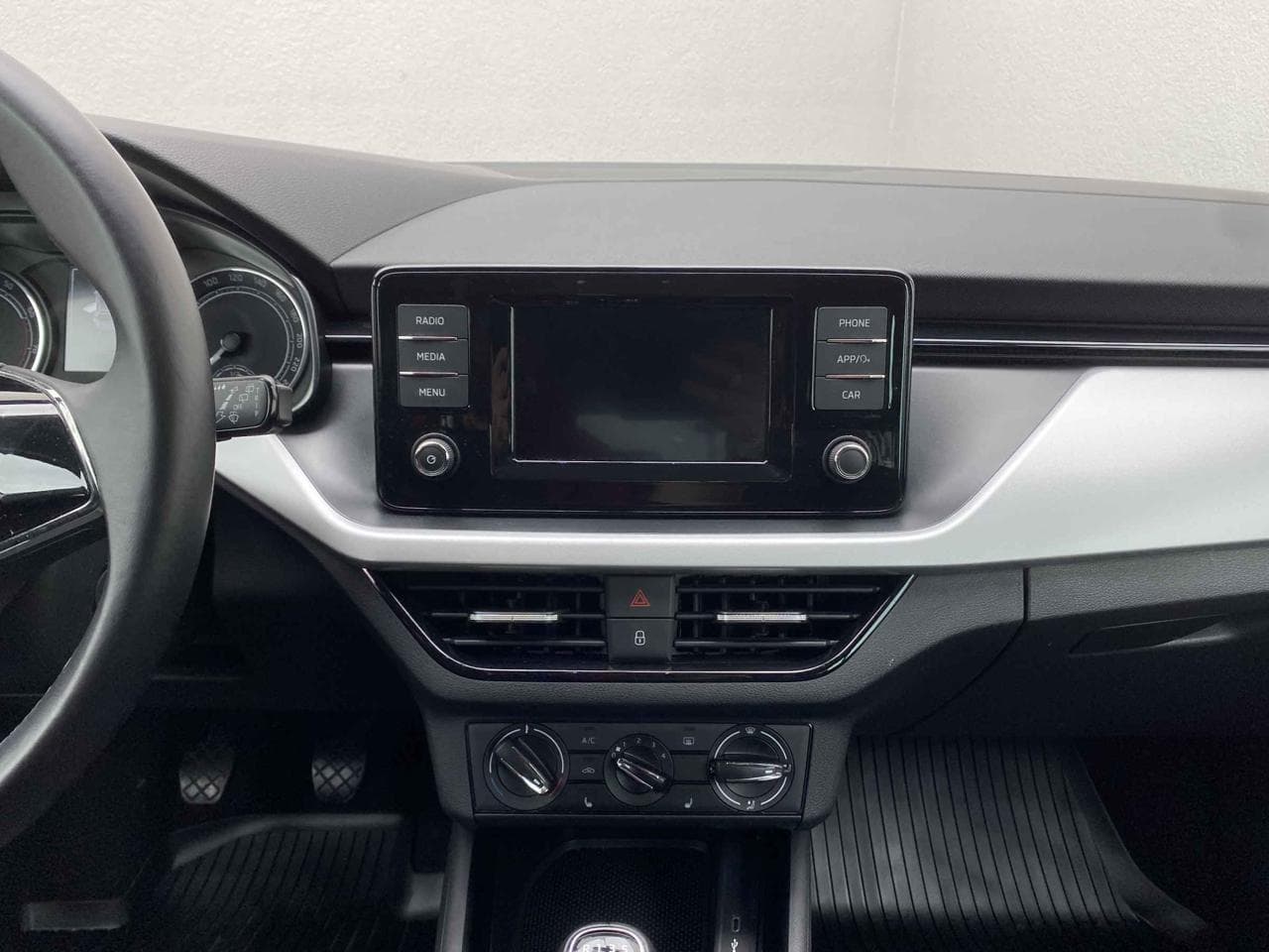 2021 Škoda SCALA - 29
