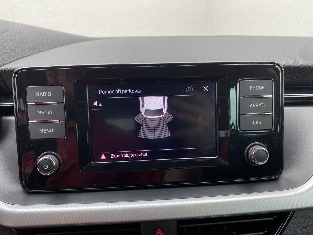 2021 Škoda SCALA - 43