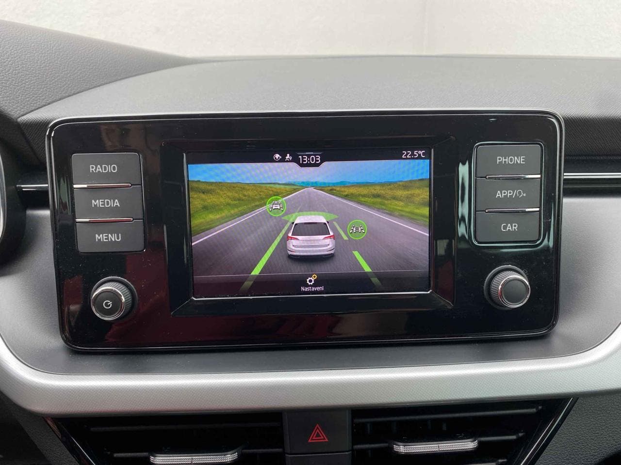 2021 Škoda SCALA - 46