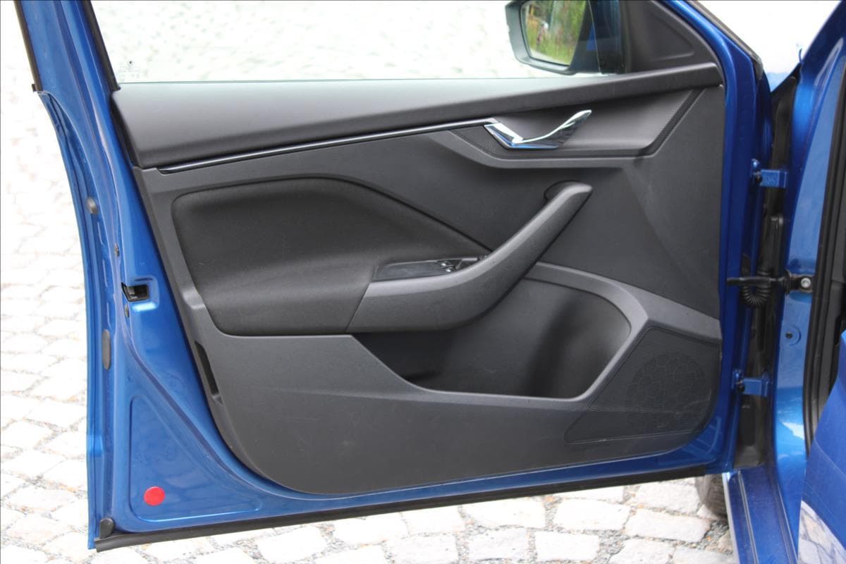 2020 Škoda SCALA - 12