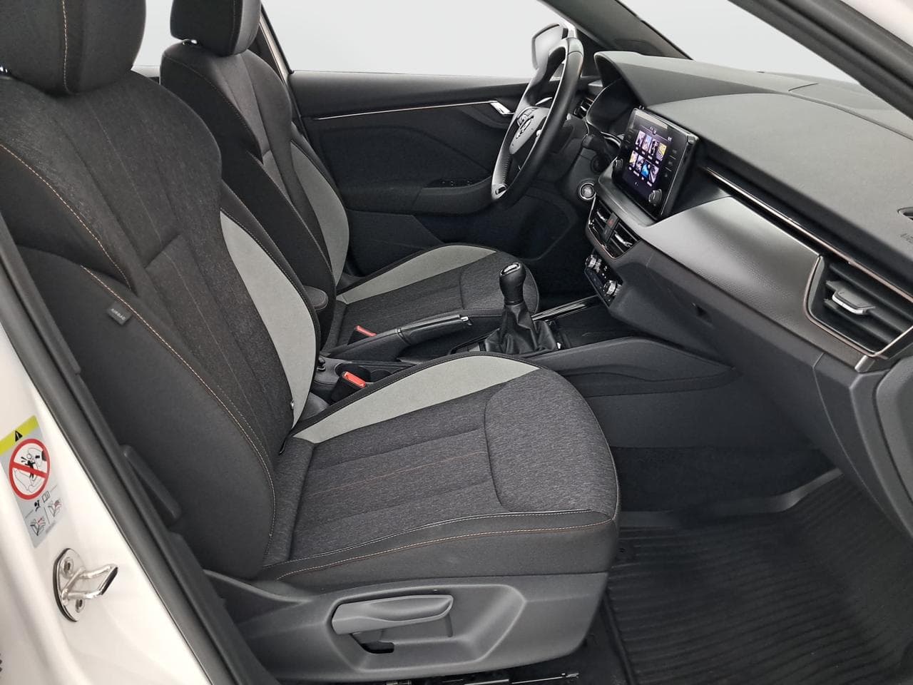 2023 Škoda SCALA - 26