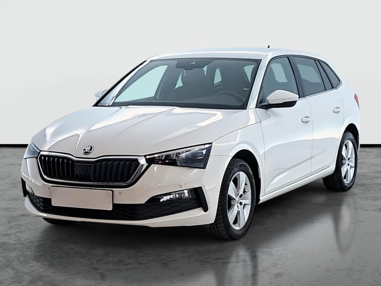 2023 Škoda SCALA - 2