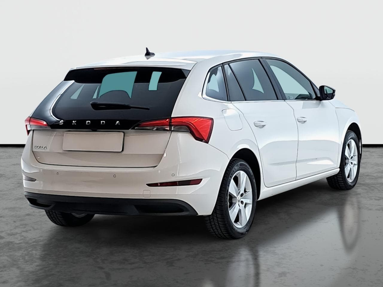 2023 Škoda SCALA - 11