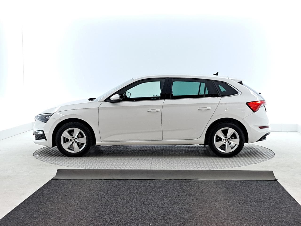 2023 Škoda SCALA - 3