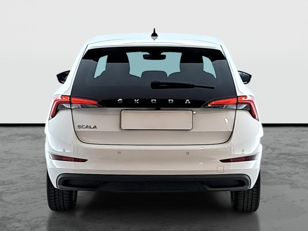 2023 Škoda SCALA - 8