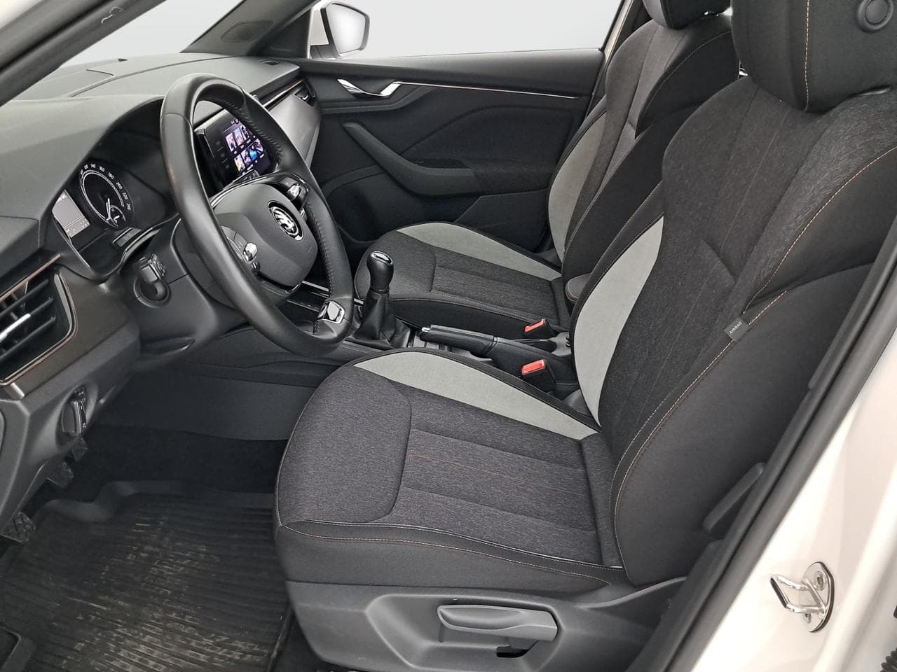 2023 Škoda SCALA - 38
