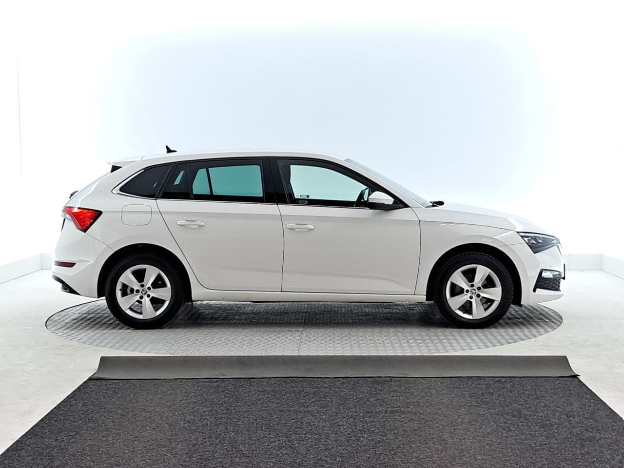 2023 Škoda SCALA - 14