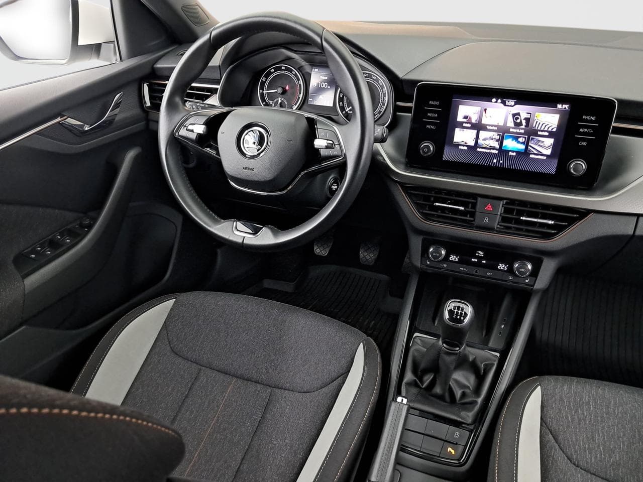 2023 Škoda SCALA - 17