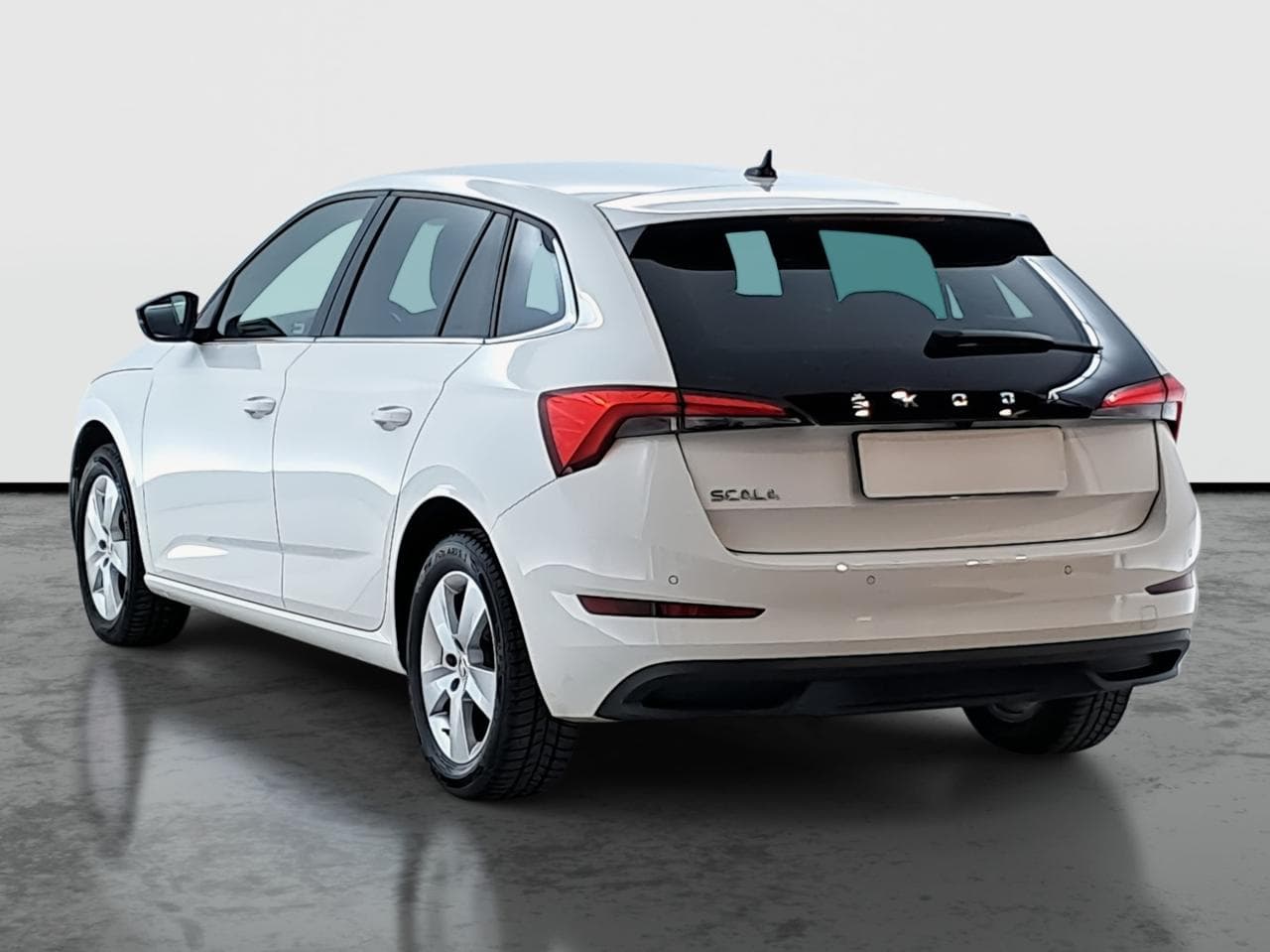 2023 Škoda SCALA - 5