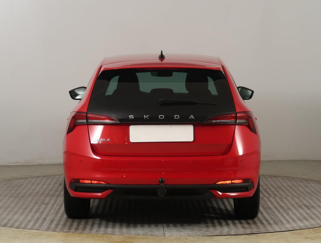 2025 Škoda SCALA - 6