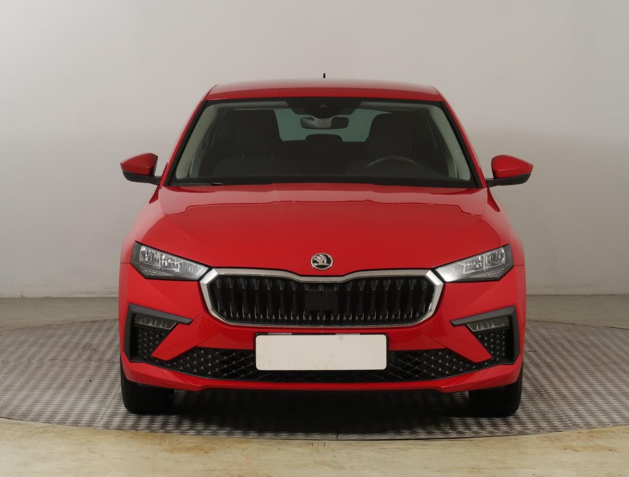 2025 Škoda SCALA - 2