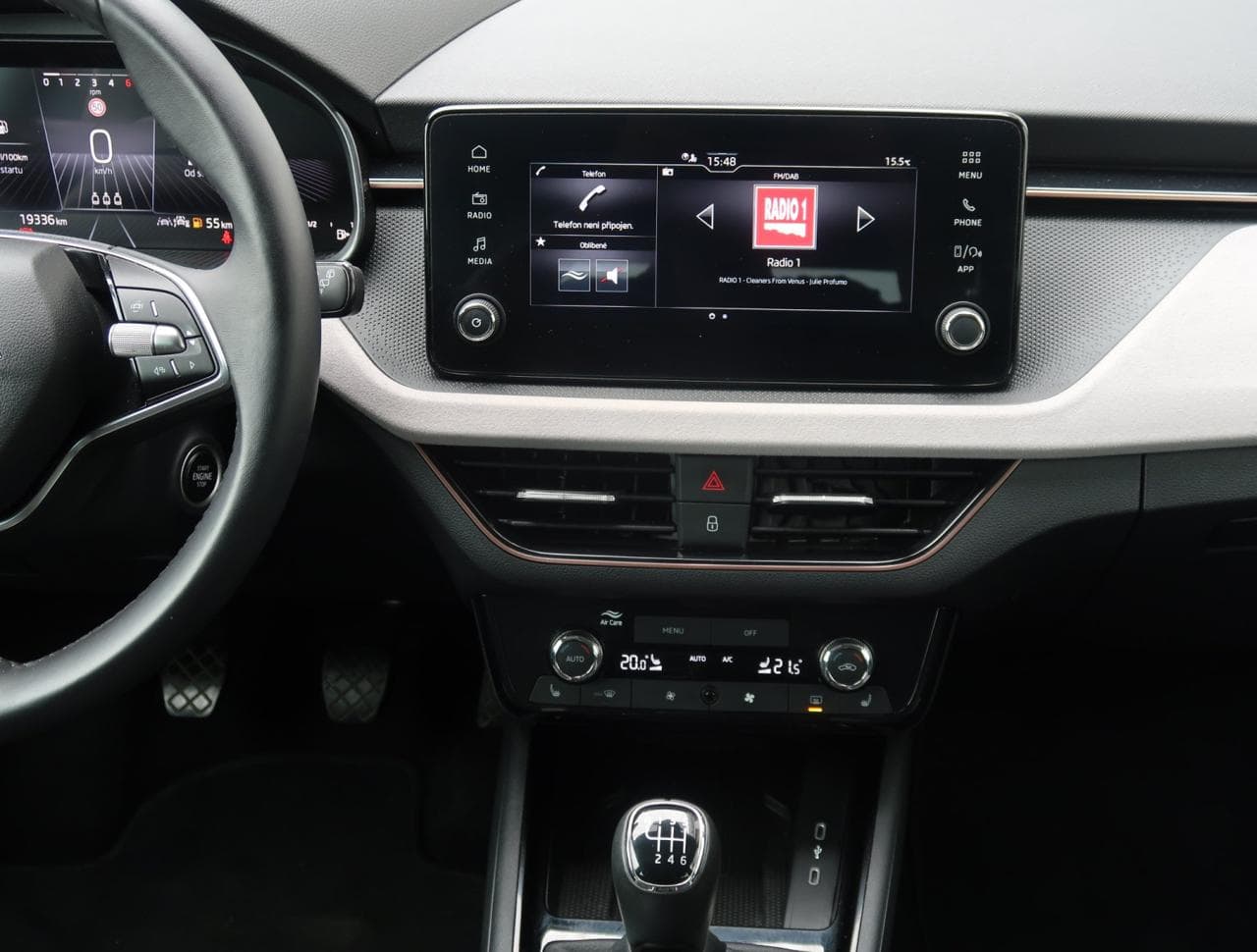 2025 Škoda SCALA - 30