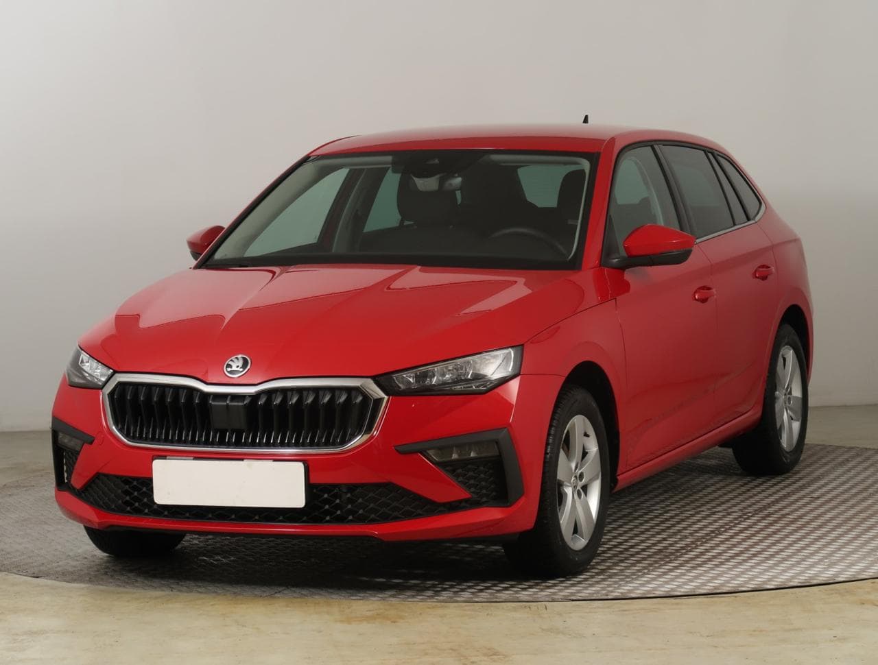 2025 Škoda SCALA - 3