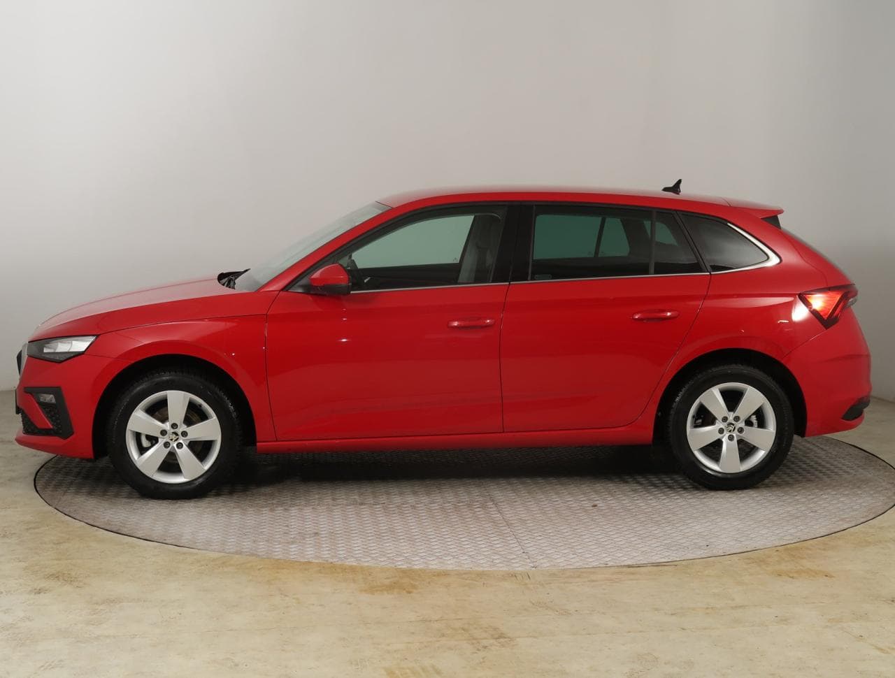 2025 Škoda SCALA - 4