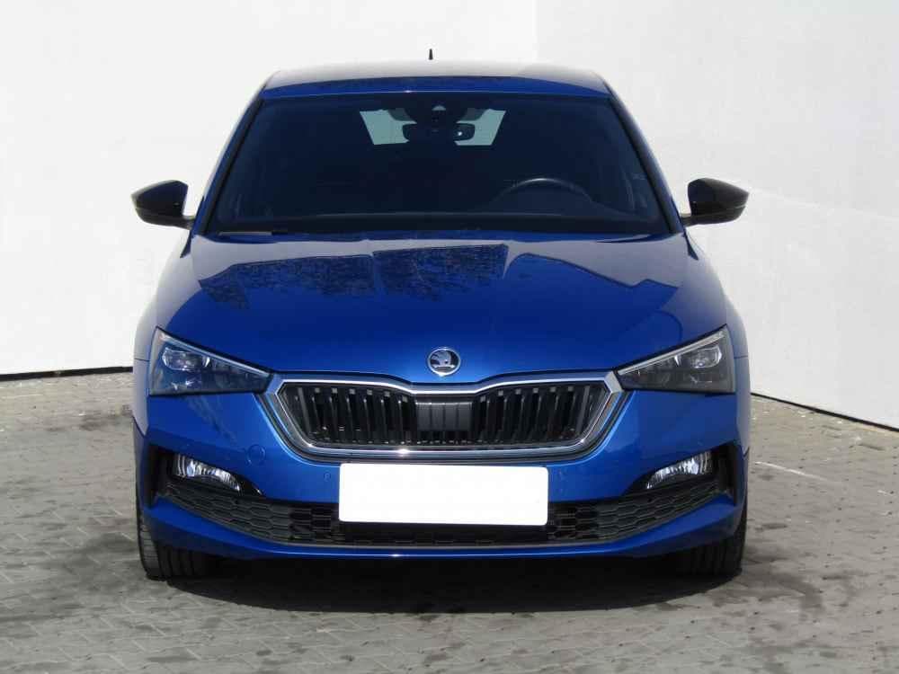 2023 Škoda SCALA - 3