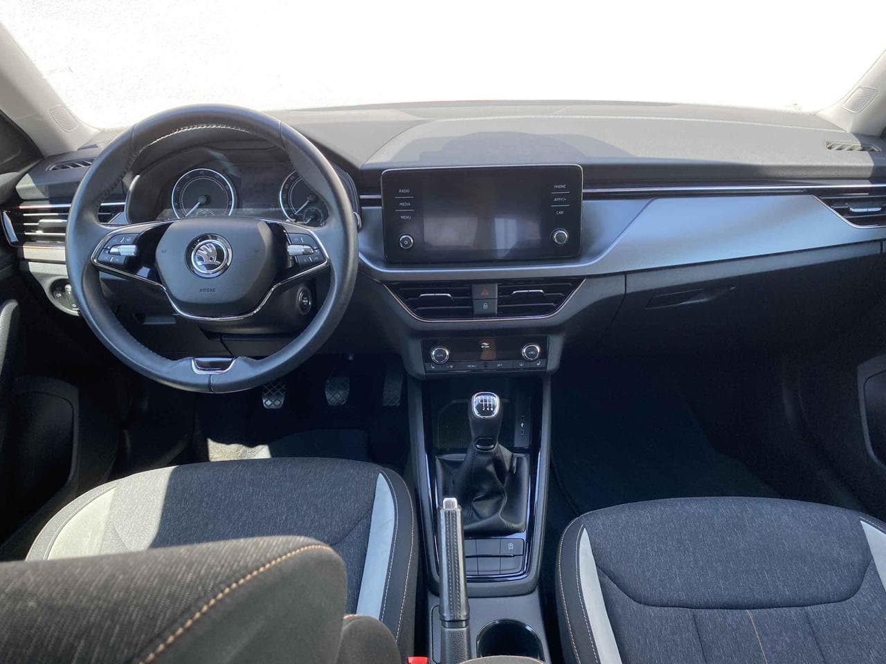 2023 Škoda SCALA - 12