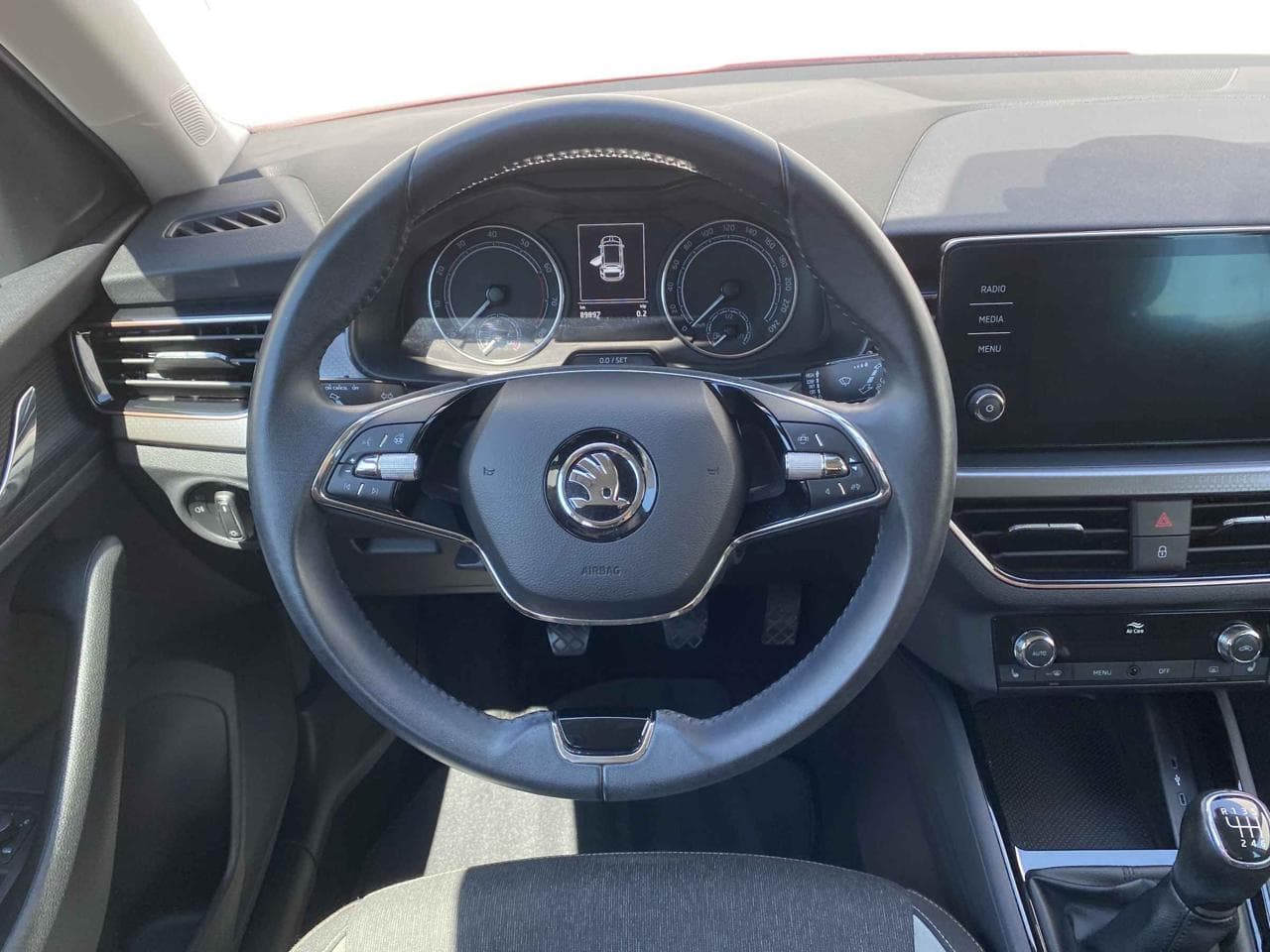 2023 Škoda SCALA - 19