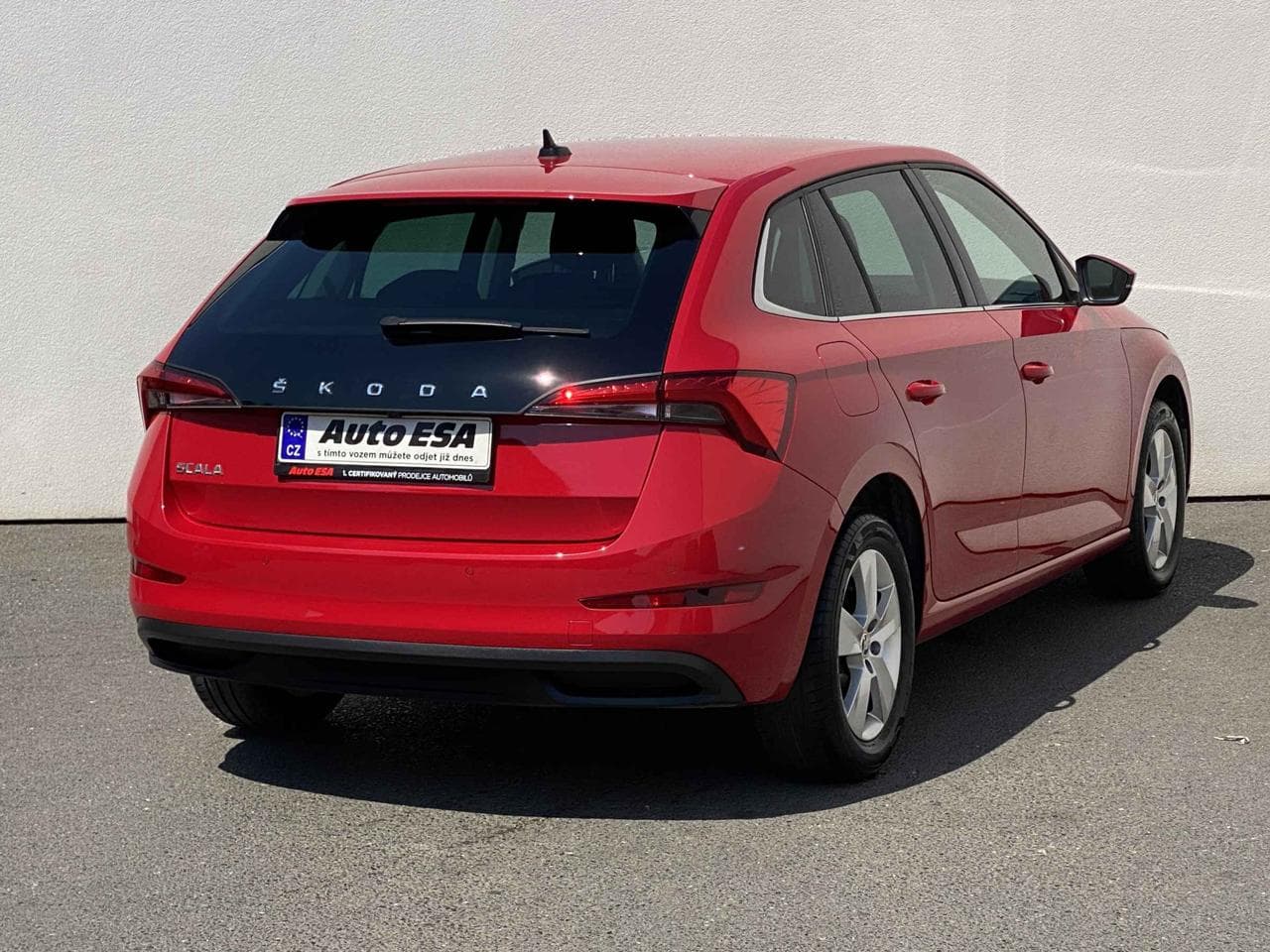2023 Škoda SCALA - 6