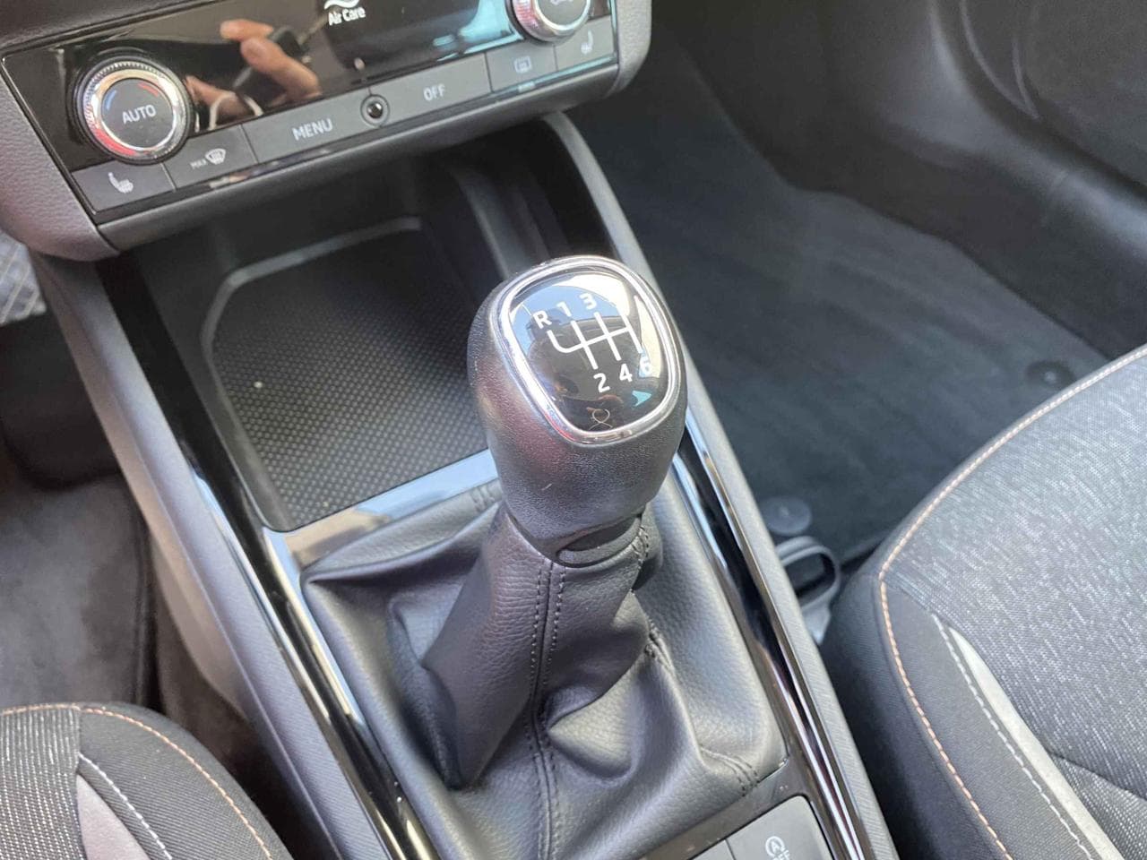 2023 Škoda SCALA - 33